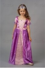 Princess costume