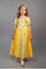 Princess costume