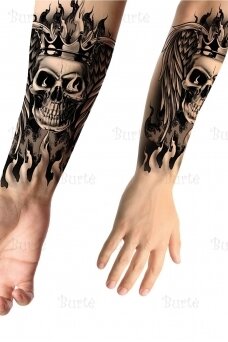 Tattoo "Skull"