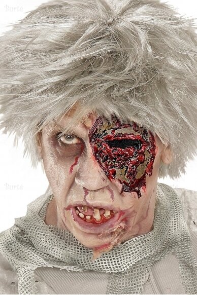 Latex Zombie Eye 2