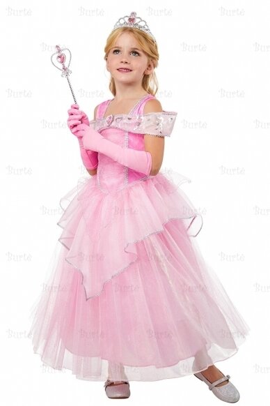 Princess Costume