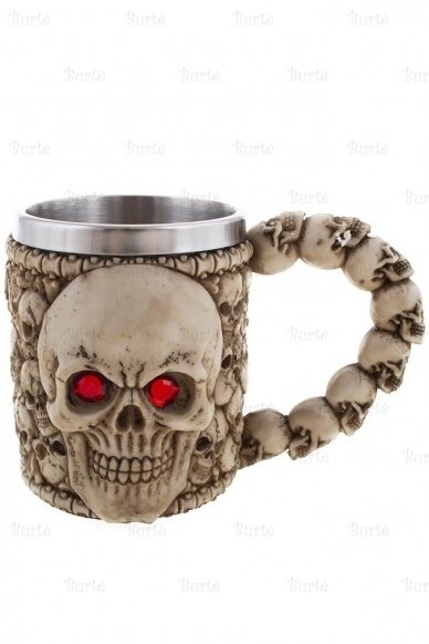 Cup "Skulls"