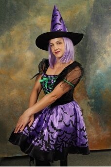 Witch Costume