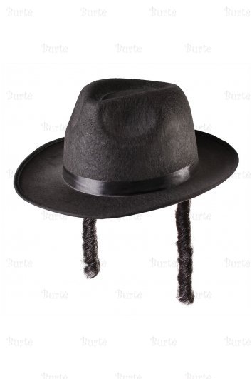 Rabbi Hat