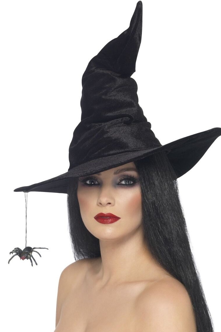 amazing witch hat