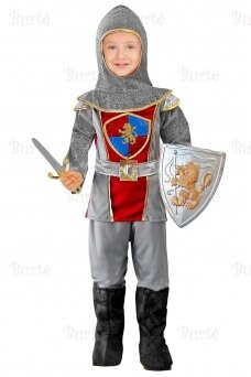 Medieval Knight Costume