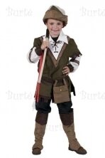 Robin Hood costume