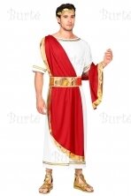 Roman Emperor Costume