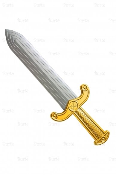 Roman sword