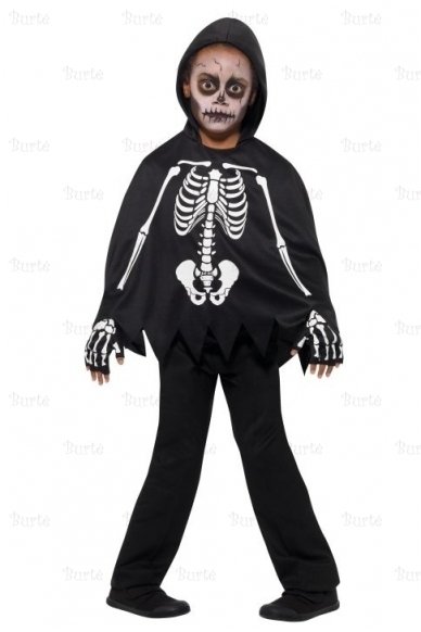 Kids Skeleton Kit