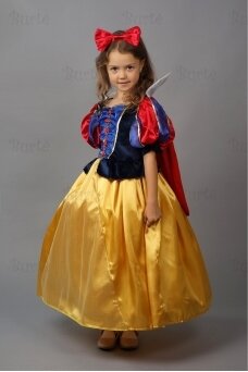 Snow White costume