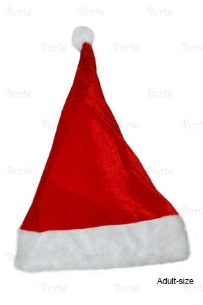 Santa Hat 1