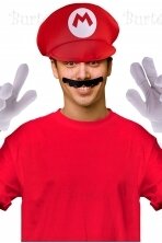 Super Mario rinkinys