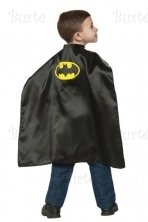 Batman's cape