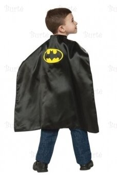 Batman's cape