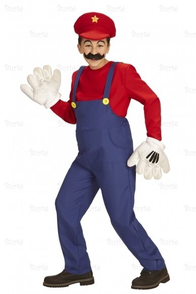 Super Plumber 2