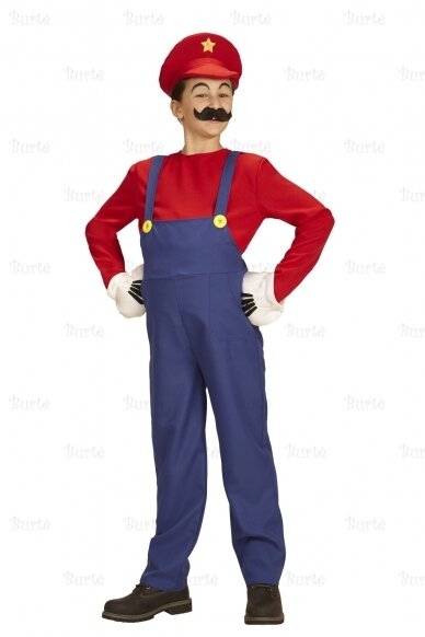 Super Plumber