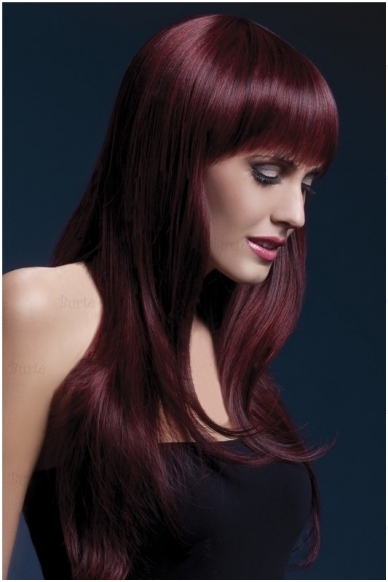 Dark Fever Sienna Wig