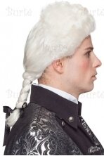 Baroque Wig