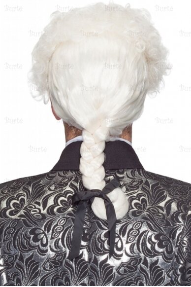 Baroque Wig 2