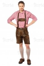 Bavarian Trousers