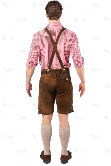 Bavarian Trousers 4