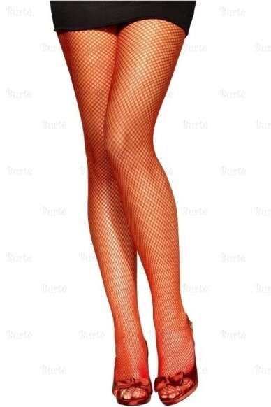 Fishnet Tights