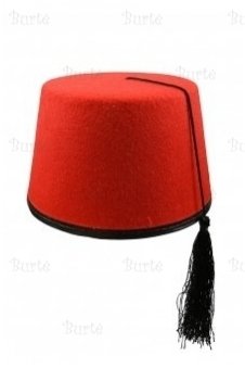 Turkish hat