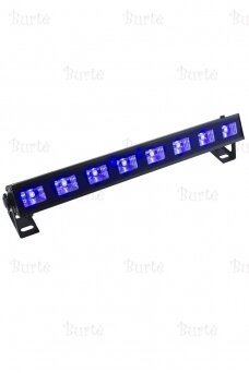 UV LED lempa