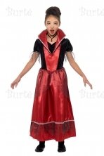 Vampire Princess Costume