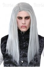 Vampire wig