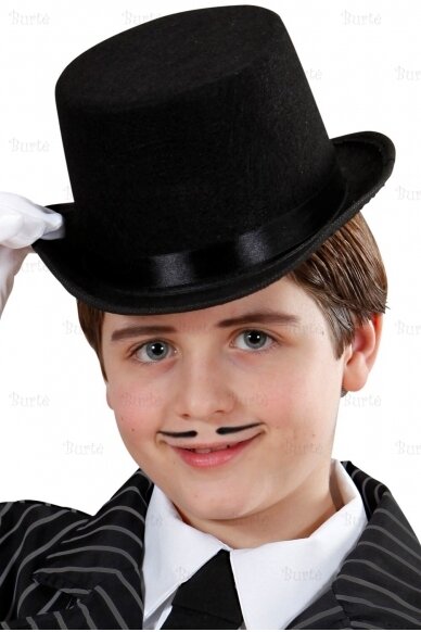 Kids Top Hat 1