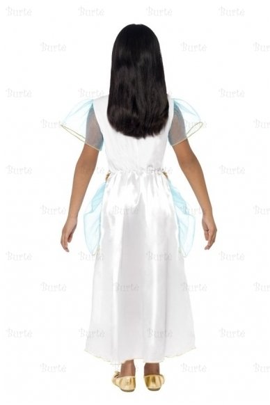 Deluxe Cleopatra Girl Costume 2