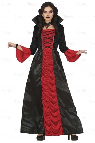 Купить мужские карнавальные костюмы Вампира для взрослого на Хэллоуин