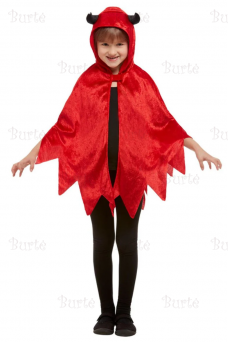 Devil Costume