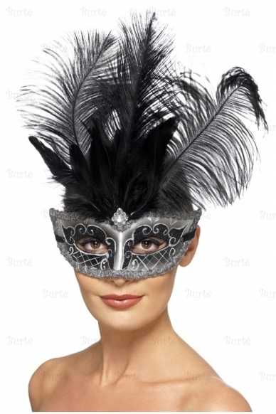 Venetian Colombina Eyemask