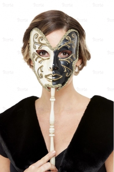 Venetian Mask