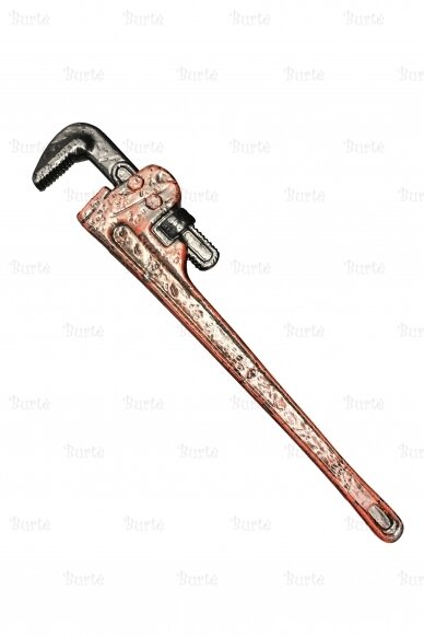 Pipe Wrench