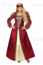 Medieval costume