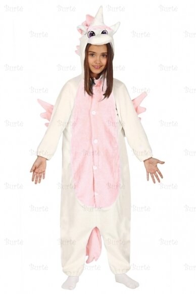 Unicorn costume