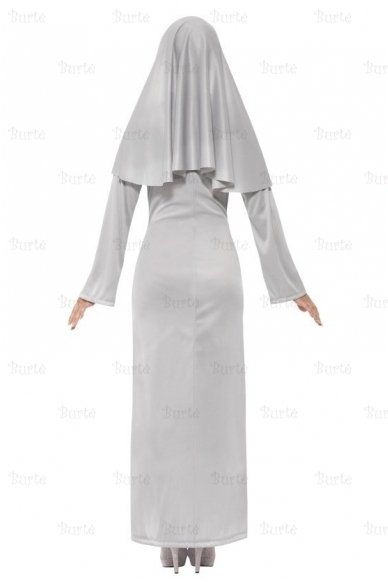 Nun Costume 2