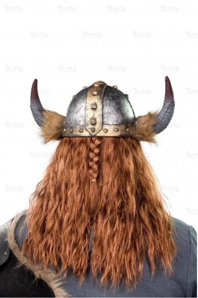 Viking helmet 2