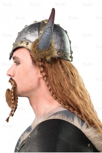 Viking helmet 1