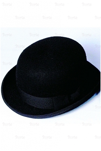 Bowler Hat