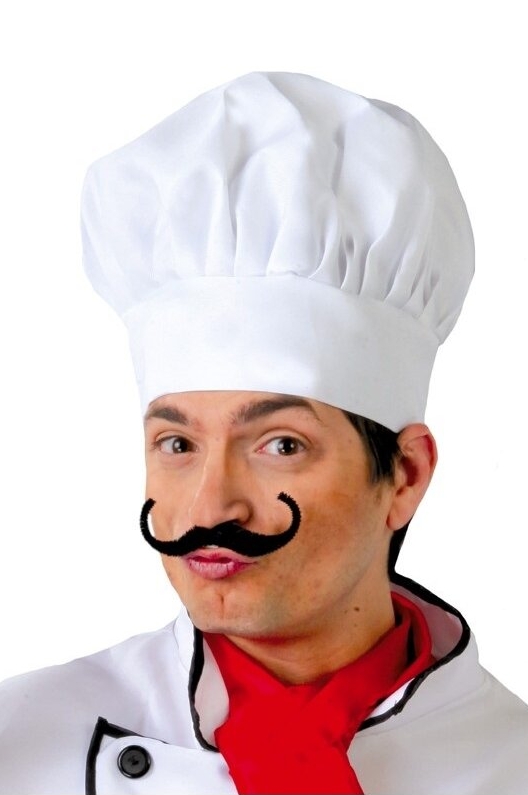 chefs hat uniforms