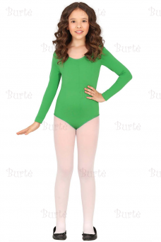 Bodysuit Green