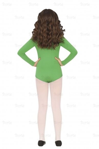 Bodysuit Green 1