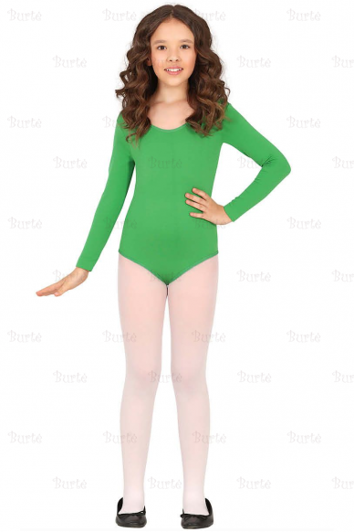 Bodysuit Green