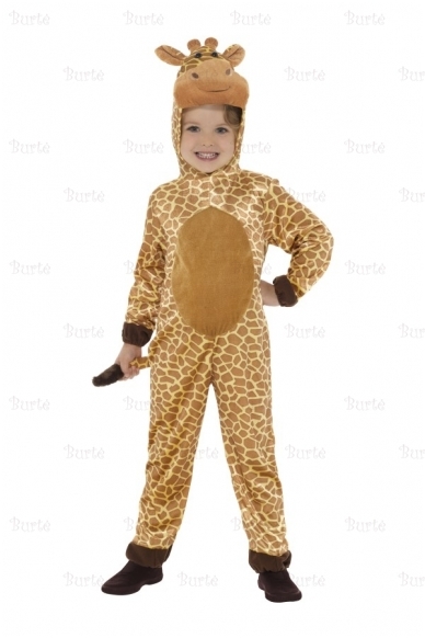 Giraffe Costume