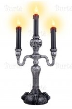 LED Candlestick "Halloween"